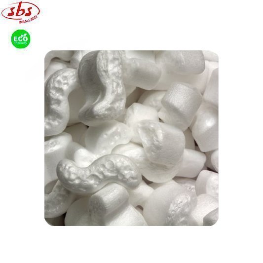 Polistirolo Patatine